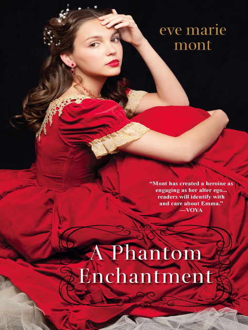 Title details for A Phantom Enchantment by Eve Marie Mont - Available